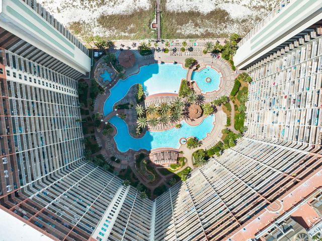 9900 S Thomas Drive UNIT 2011, Panama City Beach, FL 32408