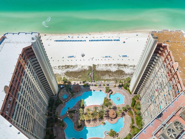 9900 S Thomas Drive UNIT 2011, Panama City Beach, FL 32408