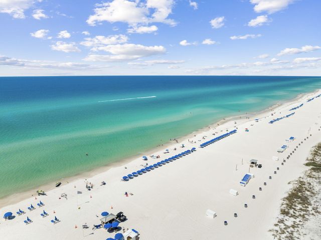 9900 S Thomas Drive UNIT 2011, Panama City Beach, FL 32408