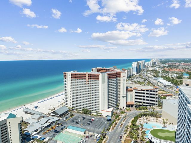 9900 S Thomas Drive UNIT 2011, Panama City Beach, FL 32408