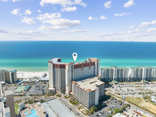 9900 S Thomas Drive UNIT 2011, Panama City Beach, FL 32408