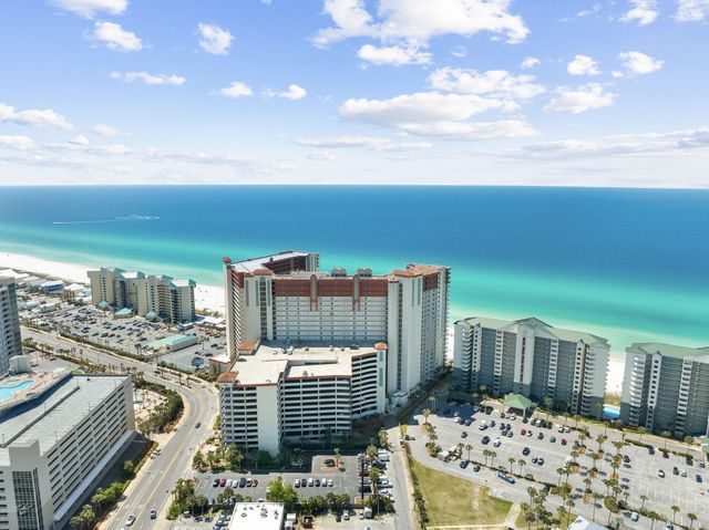 9900 S Thomas Drive UNIT 2011, Panama City Beach, FL 32408