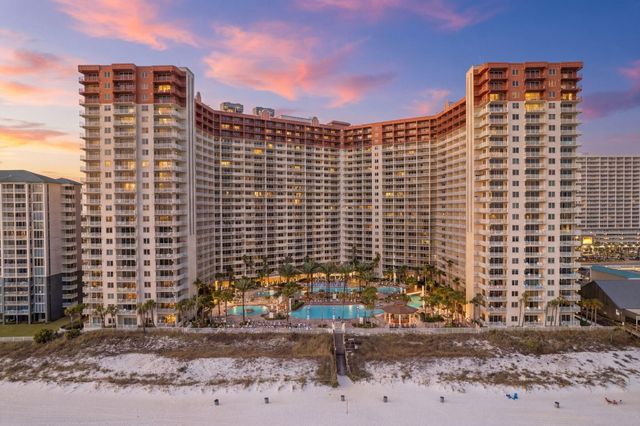 9900 S Thomas Drive UNIT 2011, Panama City Beach, FL 32408
