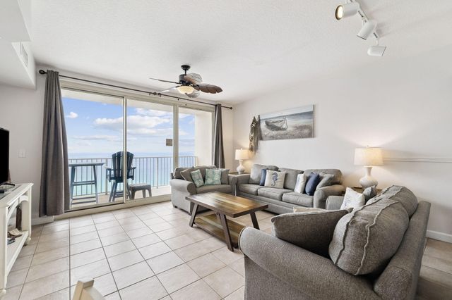 9900 S Thomas Drive UNIT 2011, Panama City Beach, FL 32408