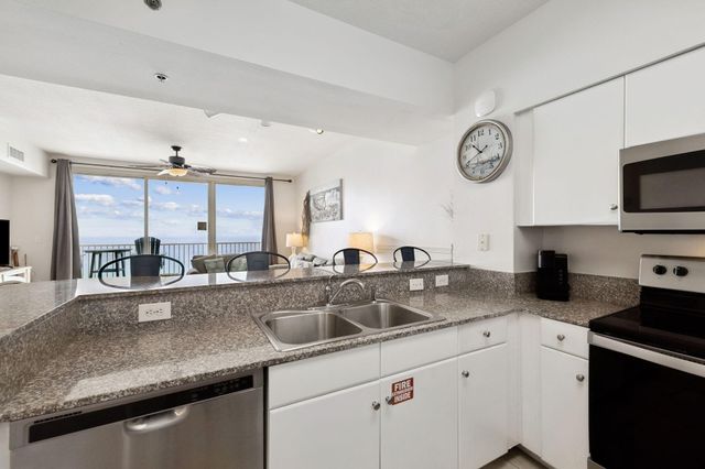 9900 S Thomas Drive UNIT 2011, Panama City Beach, FL 32408