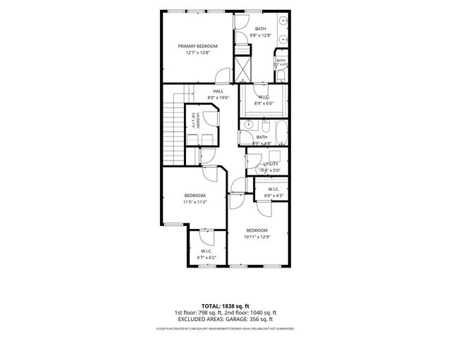 5920 Hawkweed Drive, Naperville, IL 60564