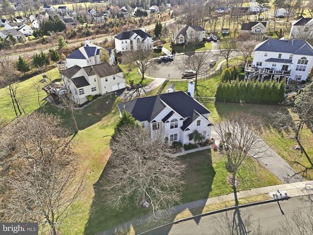 977 HICKORY RIDGE DR, Chalfont, PA 18914