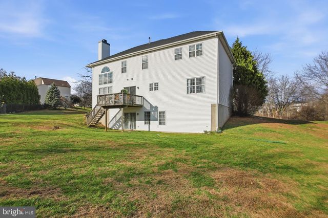 977 HICKORY RIDGE DR, Chalfont, PA 18914