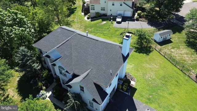 977 HICKORY RIDGE DR, Chalfont, PA 18914