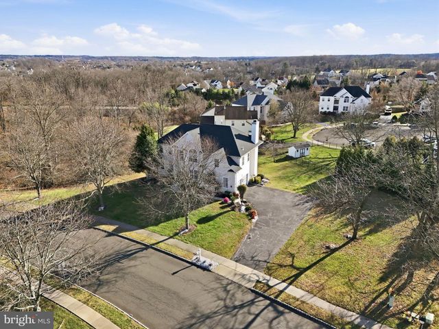 977 HICKORY RIDGE DR, Chalfont, PA 18914