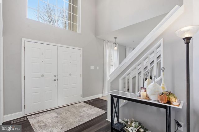 977 HICKORY RIDGE DR, Chalfont, PA 18914