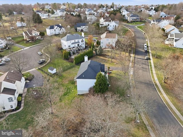 977 HICKORY RIDGE DR, Chalfont, PA 18914
