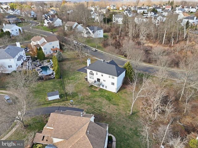 977 HICKORY RIDGE DR, Chalfont, PA 18914