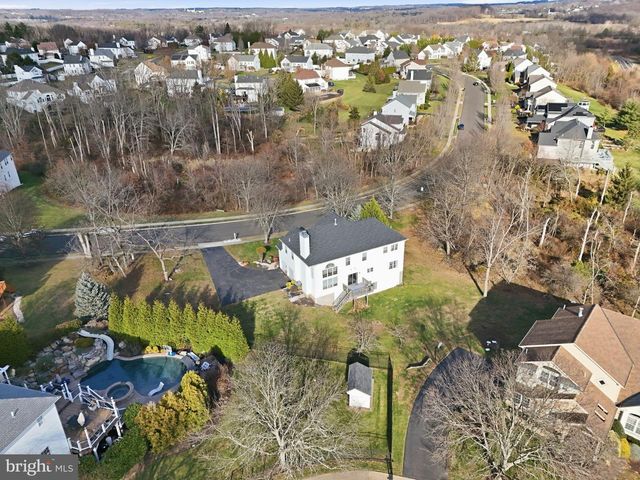 977 HICKORY RIDGE DR, Chalfont, PA 18914