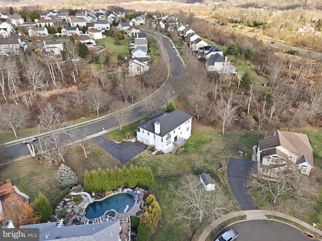 977 HICKORY RIDGE DR, Chalfont, PA 18914