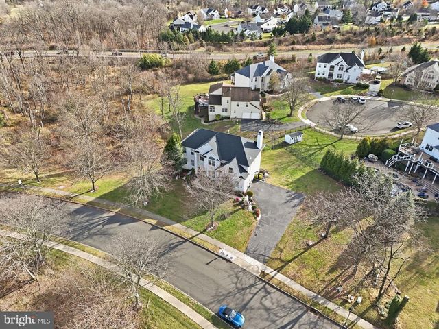 977 HICKORY RIDGE DR, Chalfont, PA 18914