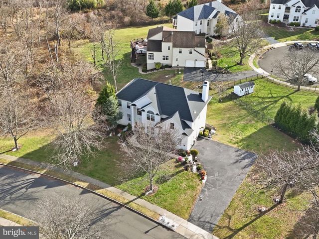 977 HICKORY RIDGE DR, Chalfont, PA 18914