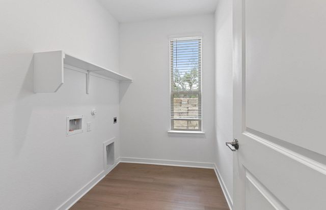 1700 Spring Mountain CV, Georgetown, TX 78628