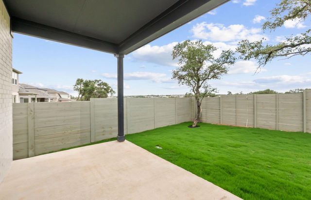 1700 Spring Mountain CV, Georgetown, TX 78628