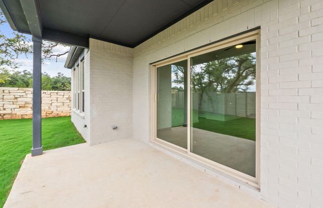 1700 Spring Mountain CV, Georgetown, TX 78628