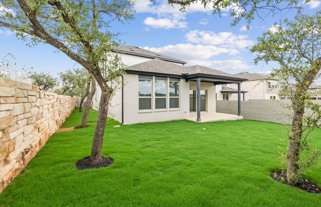 1700 Spring Mountain CV, Georgetown, TX 78628