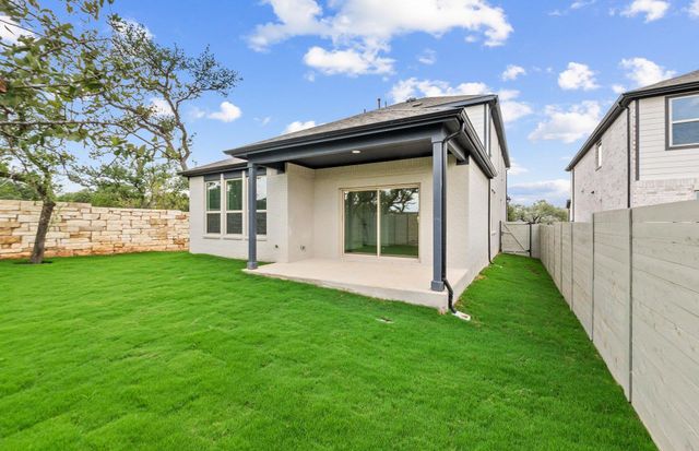 1700 Spring Mountain CV, Georgetown, TX 78628