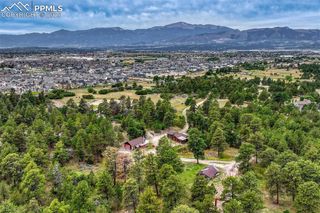 10625 Milam Road, Colorado Springs, CO 80908