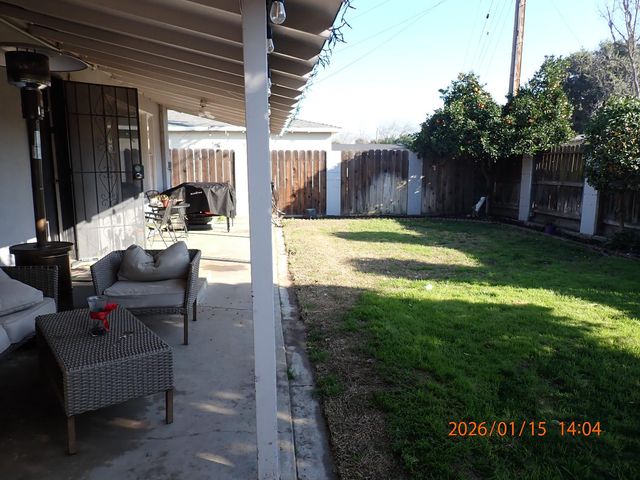 1306 Joni Ave, Modesto, CA 95350