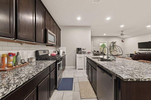 7523 Keystone Blossom Trail, Richmond, TX 77407