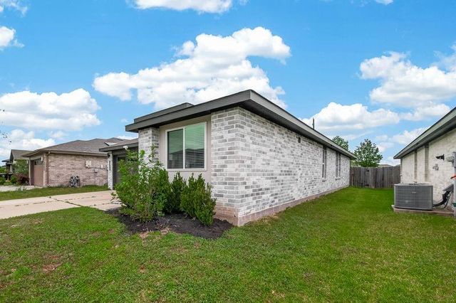 7523 Keystone Blossom Trail, Richmond, TX 77407
