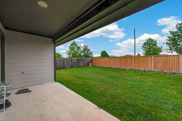 7523 Keystone Blossom Trail, Richmond, TX 77407