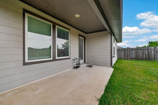 7523 Keystone Blossom Trail, Richmond, TX 77407