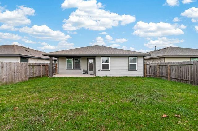 7523 Keystone Blossom Trail, Richmond, TX 77407