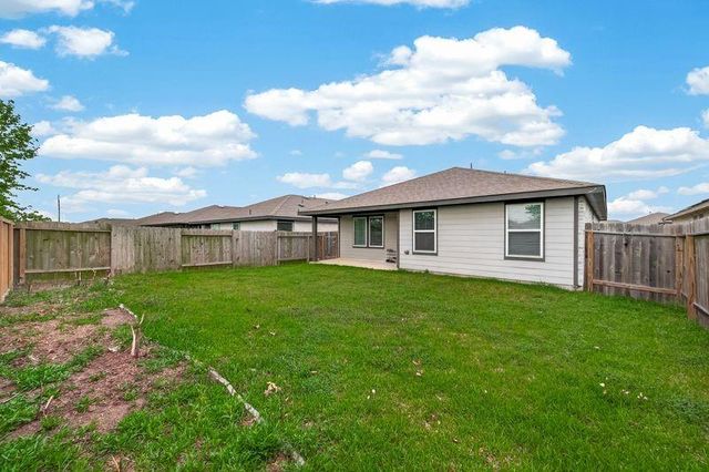 7523 Keystone Blossom Trail, Richmond, TX 77407