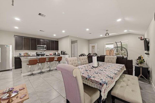 7523 Keystone Blossom Trail, Richmond, TX 77407