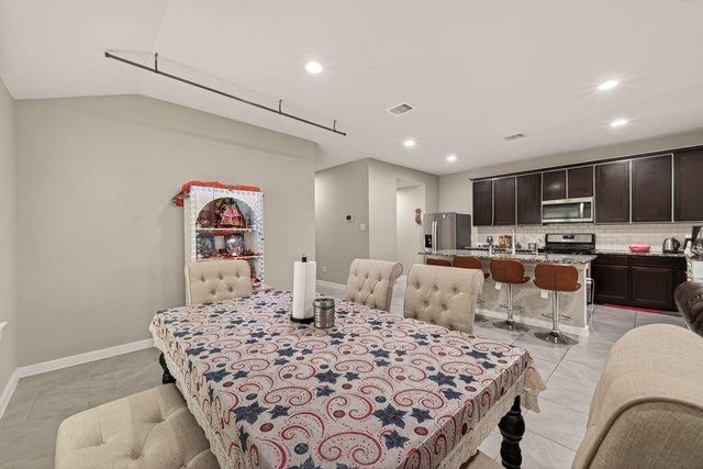 7523 Keystone Blossom Trail, Richmond, TX 77407