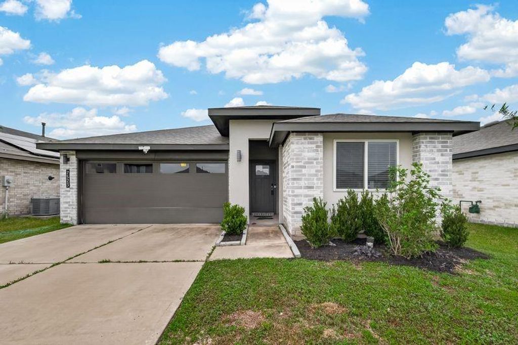 7523 Keystone Blossom Trail, Richmond, TX 77407