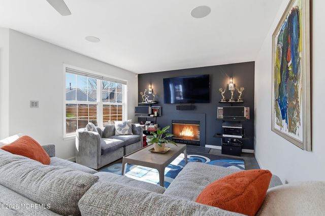 619 Woodland Avenue, Brielle, NJ 08730