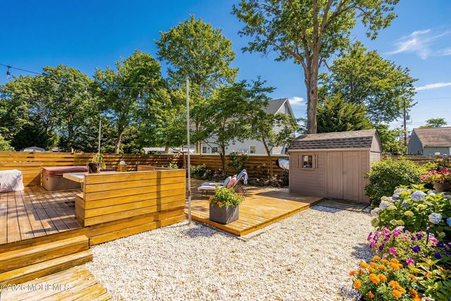 619 Woodland Avenue, Brielle, NJ 08730