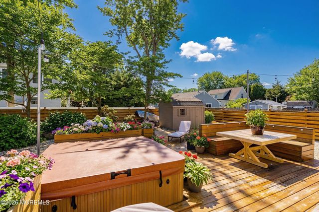 619 Woodland Avenue, Brielle, NJ 08730
