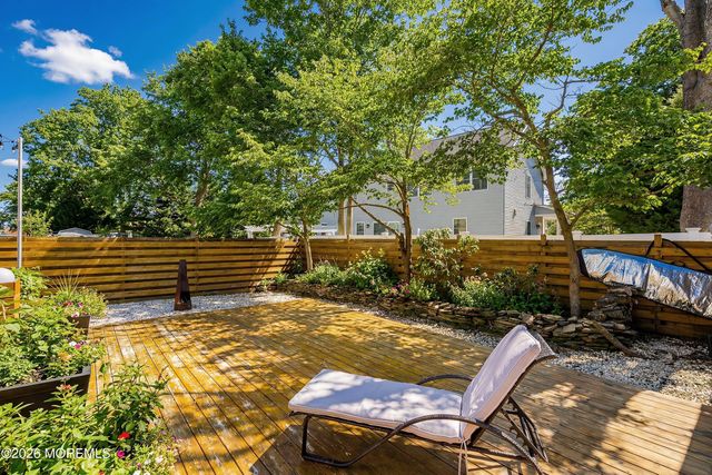 619 Woodland Avenue, Brielle, NJ 08730