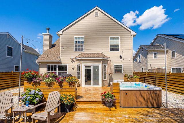 619 Woodland Avenue, Brielle, NJ 08730
