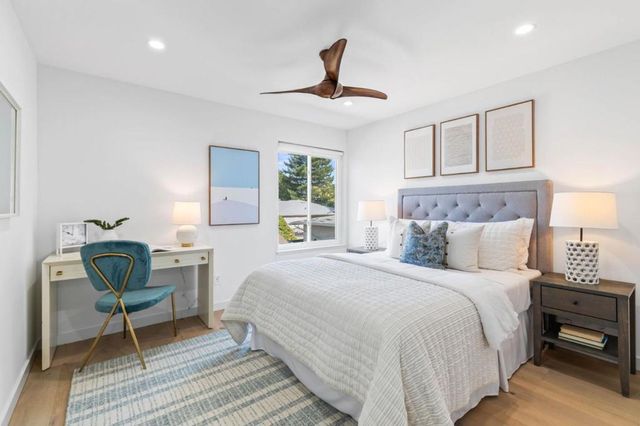 55 Claremont Avenue 301, Redwood City, CA 94062