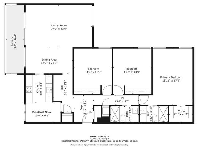 55 Claremont Avenue 301, Redwood City, CA 94062