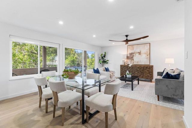 55 Claremont Avenue 301, Redwood City, CA 94062