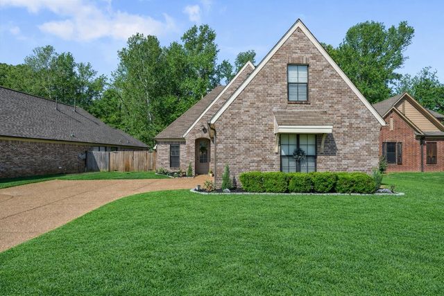 5135 OLIVER GROVE LN, Bartlett, TN 38002