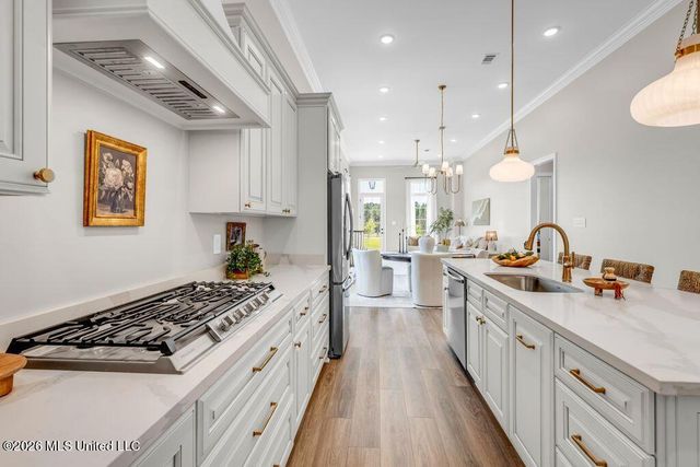 12494 Star Lane, Gulfport, MS 39503