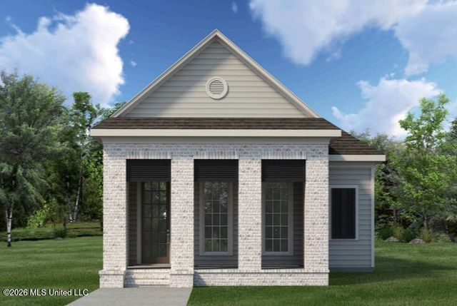 12494 Star Lane, Gulfport, MS 39503