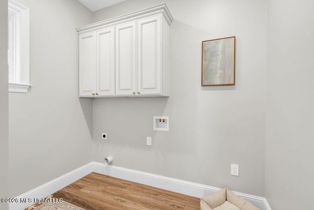 12494 Star Lane, Gulfport, MS 39503