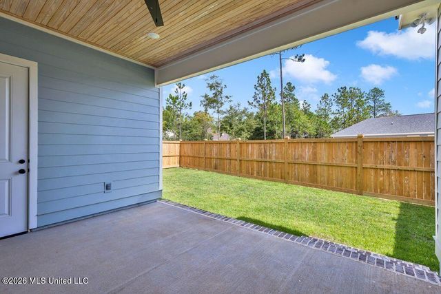 12494 Star Lane, Gulfport, MS 39503